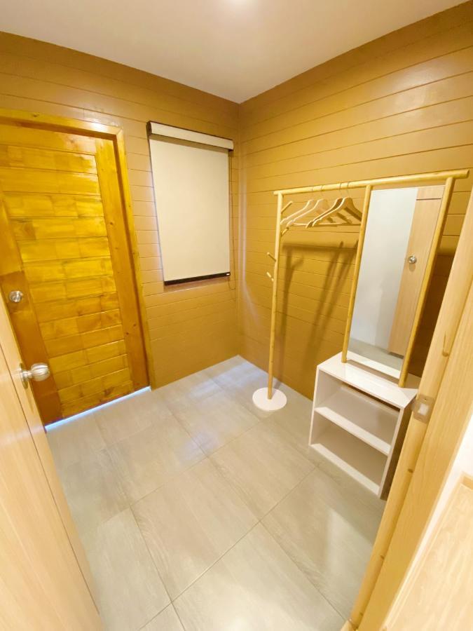 Sea Bear Resort ซีแบร์รีสอร์ต كو فايام المظهر الخارجي الصورة